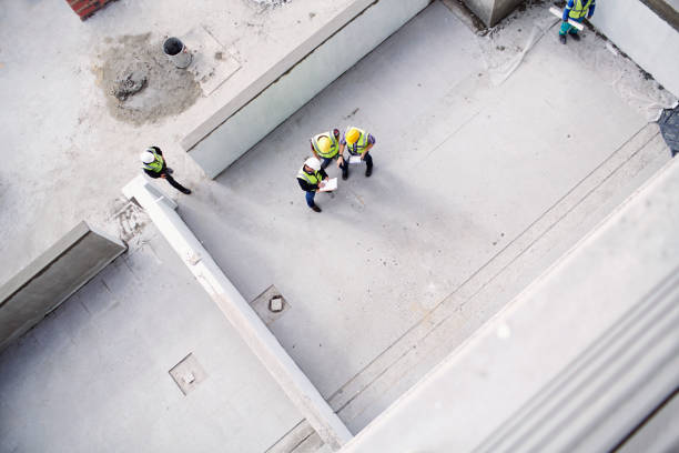 Best Concrete Grinding and Polishing in Escobares, TX